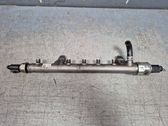 Fuel main line pipe