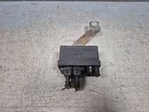 Glow plug pre-heat relay