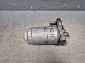 Fuel filter housing