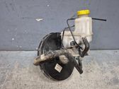 Brake booster