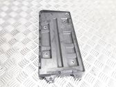 Battery tray