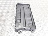 Battery tray