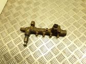 Fuel main line pipe