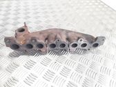 Exhaust manifold