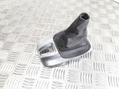 Gear shifter surround trim plastic