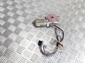 Sunroof motor/actuator