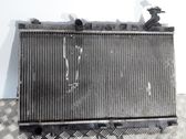 Coolant radiator