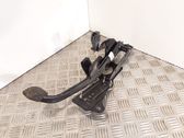Brake pedal