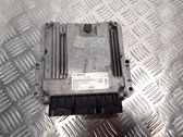 Calculateur moteur ECU