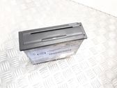 Navigation unit CD/DVD player