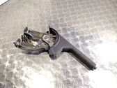 Handbrake/parking brake lever assembly