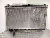 Coolant radiator