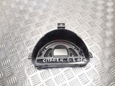 Speedometer (instrument cluster)