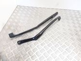 Headlight wiper blade set