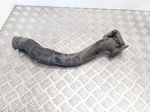 Air intake duct part