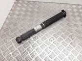 Rear shock absorber/damper