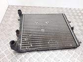 Coolant radiator