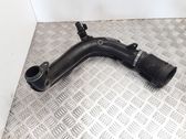 Turbo air intake inlet pipe/hose