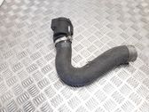 Intercooler hose/pipe