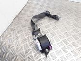 Rear seatbelt