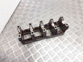 Crankshaft holder bracket