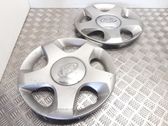 R15 wheel hub/cap/trim