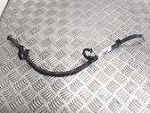 Negative earth cable (battery)