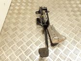 Brake pedal