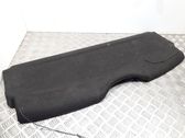 Parcel shelf load cover