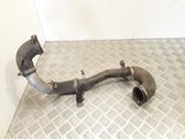 Intercooler hose/pipe