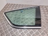 Rear side window/glass