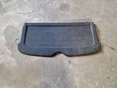 Parcel shelf