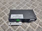 Tow bar trailer control unit/module