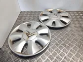 R15 wheel hub/cap/trim