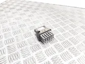 Resistencia motor/ventilador de la calefacción