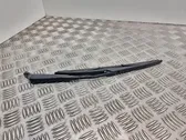 Rear wiper blade