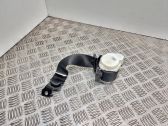 Middle seatbelt (rear)
