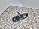 Espejo retrovisor (interior)