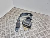 Rear seatbelt