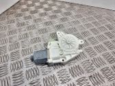 Front door window regulator motor