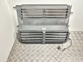 Intercooler air channel guide