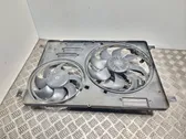 Ventilatore di raffreddamento elettrico del radiatore