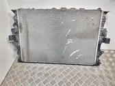 Coolant radiator