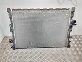 Coolant radiator