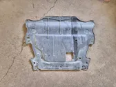 Engine splash shield/under tray