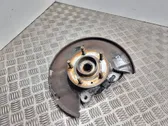 Front wheel hub