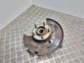 Front wheel hub