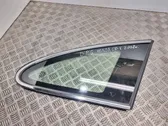 Rear side window/glass