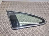 Rear side window/glass