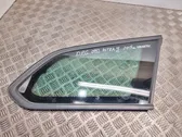 Rear side window/glass